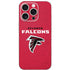 NFL Atlanta Falcons - Alternate Distressed iPhone 16 Pro Skin